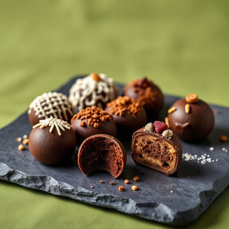 Doces Finos