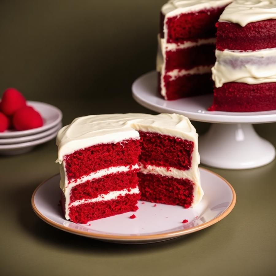 Red Velvet